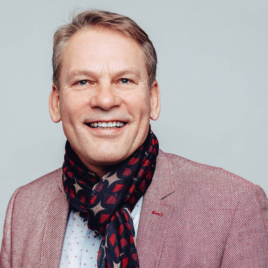CDU Odenwald dankt Harald Buschmann