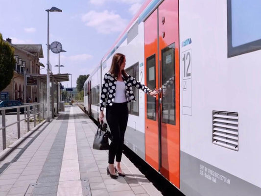 Kurzfristige Verbesserungen für die Odenwaldbahn dringend notwendig