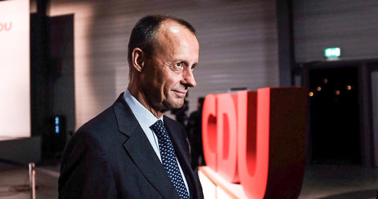 Kreisvorstand der Odenwälder Christdemokraten votiert mit großer Mehrheit für Friedrich Merz als neuen Vorsitzenden