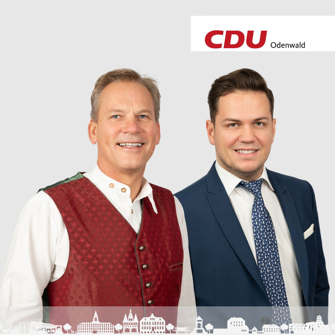 CDU-Kreistagsfraktion lehnt Taschenspielertricks der Kreis-Koalition ab