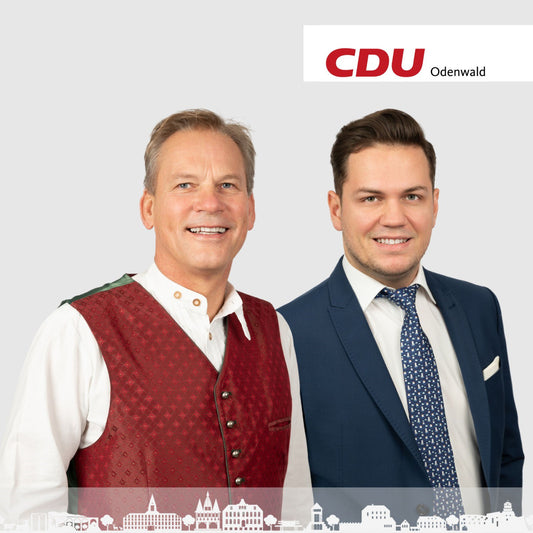 CDU-Kreistagsfraktion lehnt Taschenspielertricks der Kreis-Koalition ab