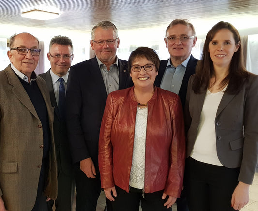 41. Treffen des Amorbacher Kreises in Michelstadt